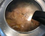 簡単やわらか！鶏むね肉の照り焼き作り方3写真