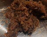 ちゃんと作る牛すじカレー作り方3写真