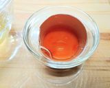 皿盛りすき焼き作り方6写真
