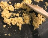 フキのそぼろ風味作り方3写真