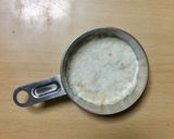 超簡単☆ブラウンソースの煮込みハンバーグ作り方1写真