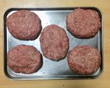 超簡単☆ブラウンソースの煮込みハンバーグ作り方3写真