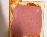 ホットサンド フライパンで作り方2写真