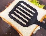 ホットサンド フライパンで作り方5写真