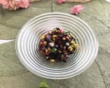 ヒジキのカラフルサラダ　ハニーレモン風味作り方2写真