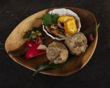 鶏ごぼう混ぜごはん お弁当におすすめ作り方10写真