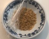 オートミールぼたもち・おはぎ作り方4写真