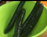 胡瓜キムチの作り方作り方1写真