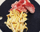母直伝★ご飯がすすむ！切り干し大根の煮物作り方2写真