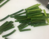牛肉と厚揚げの中華炒め作り方7写真