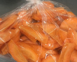 牛肉と厚揚げの中華炒め作り方8写真