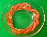 初夏の香菜春雨サラダ作り方1写真