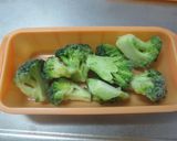 切干大根のごまマヨあえ/七尾市給食作り方4写真