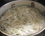 オクラの塩ダレ和え作り方2写真