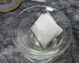 甘い玉子焼き（甘い卵焼き）作り方4写真