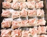 自家製焼売作り方5写真