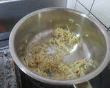 切干大根のごまマヨあえ/七尾市給食作り方2写真