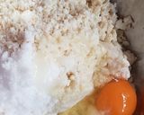 罪悪感少なめ？！おからドーナツ作り方1写真