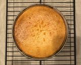 濃厚☆ベイクドチーズケーキ作り方7写真