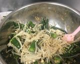 オクラの塩ダレ和え作り方8写真