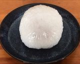朝ごはん♡弁当♡ピリ辛唐揚げおにぎり作り方3写真