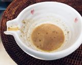 残り物救済。簡単ランチに、夏時短うどん。作り方5写真