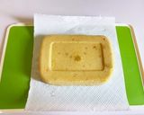 離乳食完了期★レンジで簡単蒸しパン作り方4写真