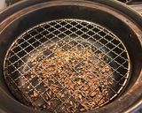 自作サラダチキンからのスモークチキン作り方2写真