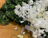 わらびのたたき作り方6写真