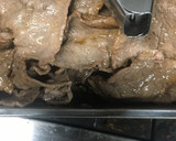 牛肉と厚揚げの中華炒め作り方12写真