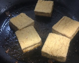 牛肉と厚揚げの中華炒め作り方13写真