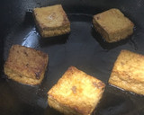 牛肉と厚揚げの中華炒め作り方14写真