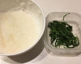暑い日に☆牛しゃぶおろしサラダ作り方3写真
