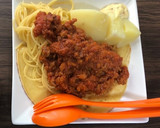 簡単♪自家製ミートソース 備忘録作り方6写真