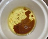 レモンと醤油のドレッシング作り方2写真