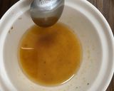 レモンと醤油のドレッシング作り方3写真