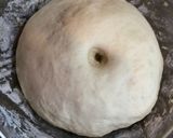 ちぎりパンでチーズフォンデュ作り方1写真
