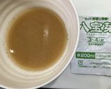 いつでも手軽に簡単に五目あんかけ焼きそば作り方2写真