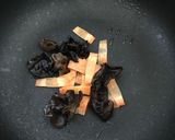 いつでも手軽に簡単に五目あんかけ焼きそば作り方3写真