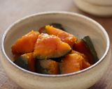☆かぼちゃの煮物☆作り方3写真