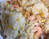 変身!昨日の残りがピラフ作り方5写真