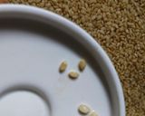 ☆とっても美味しい玄米の炊き方☆作り方10写真