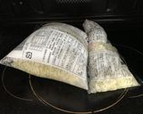 いつでも手軽に簡単に五目あんかけ焼きそば作り方4写真