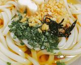 とにかく簡単!即席うどん作り方3写真