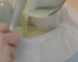 バスクチーズケーキ★okane作り方10写真