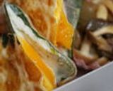 お弁当に(〃ゝω･)b目玉焼きの甘辛煮♫作り方8写真