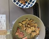 塩レモングラス焼き豚作り方2写真