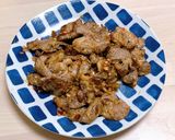 塩レモングラス焼き豚作り方4写真