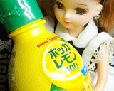 リカちゃん♡椎茸の副菜ꕤブラペパレモン作り方3写真