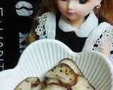 リカちゃん♡椎茸の副菜ꕤブラペパレモン作り方12写真
